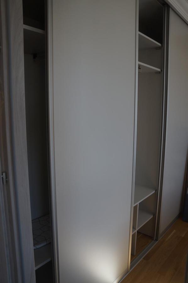 Riverside Apartment Self Check-In 克莱佩达 外观 照片