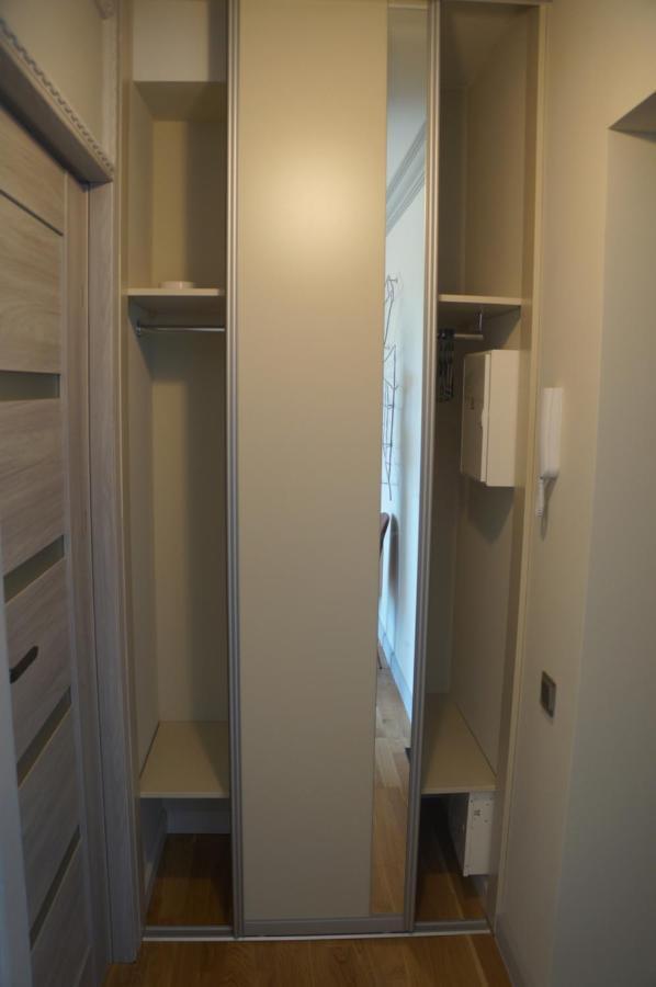 Riverside Apartment Self Check-In 克莱佩达 外观 照片